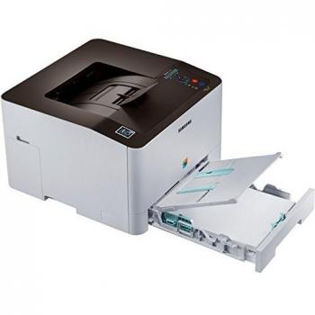 Samsung SL-C1810W A4 9600 x 600 DPI A4 Wifi