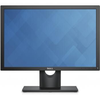 Monitor Dell E2016 20