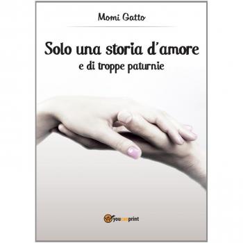 Solo una storia d'amore e di troppe paturnie