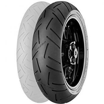 Neumático de moto Continental 200/55 ZR17 78W Contisportattack 3