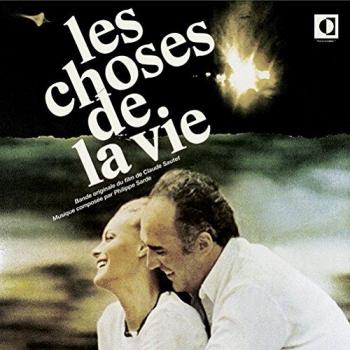 Les choses de la vie