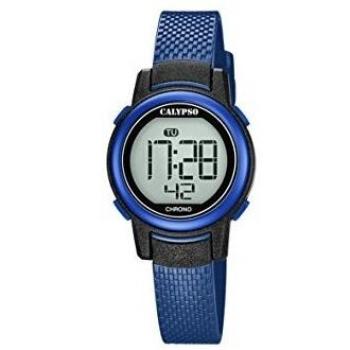 Calypso Reloj Digital Unisex K5736/6