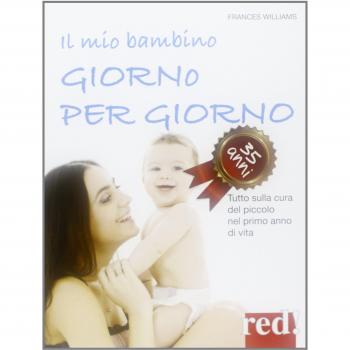 Il mio bambino giorno per giorno