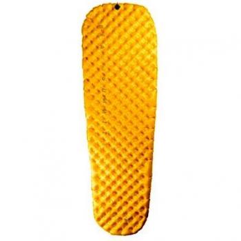 Colchoneta Hinchable ASC UltraLight Mat L Amarillo