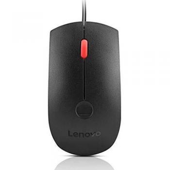 Mouse Cablato Biometrico Lenovo 4Y50Q64661