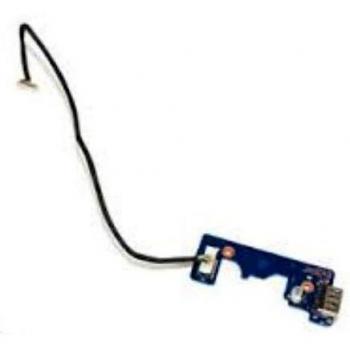 Samsung USB Replacement Card, Nero e Blu