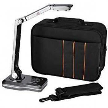 Celexon FullHD DK500 Document Camera with 10x Zoom and Transport Case M