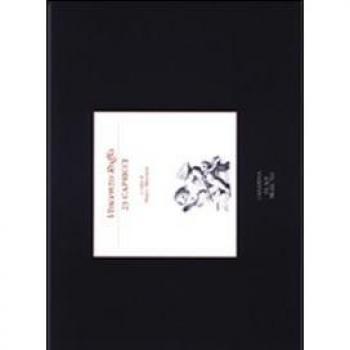 23 capricci in musica a tre voci (1564)