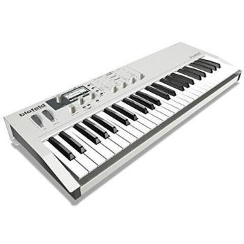 Waldorf Blofeld Keyboard White