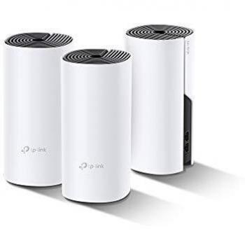 TP-Link Deco P9 Hybrid WiFi Mesh