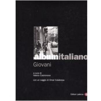 Album italiano. Giovani