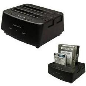 Stazione di Docking Doking HDD Duplicator