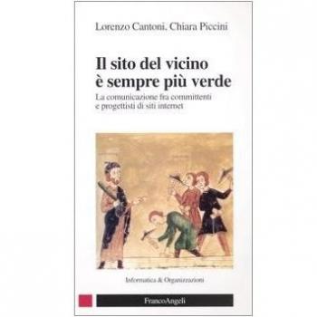 Il sito del vicino è sempre più verde. La comunicazione fra committenti e progettisti di siti internet