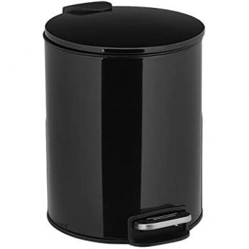 Cubo de Basura Automático Relaxdays 5L