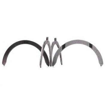 Anilha de afastamento para cambota GLYCO A275/4 STD