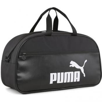 Bolsa Deportiva Campus 29L Puma Negro