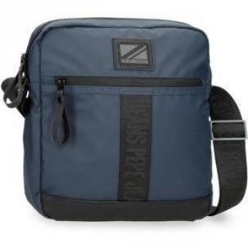 Pepe Jeans Bandolera Hoxton Porta tablet marino