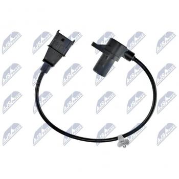 Gerador de Impulsos Cambota NTY ECP-KA-000