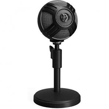 Arozzi Sfera Pro Table Microphone with USB Cable