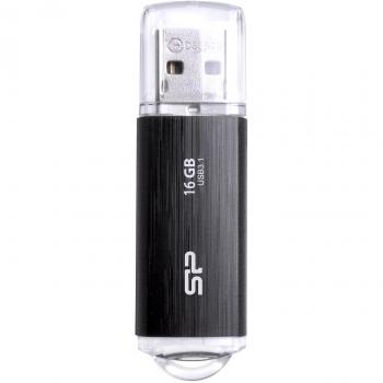 Silicon Power Blaze B02 USB flash drive 16 GB USB 3.0 / USB-C b SP016GBUF3B02V1K