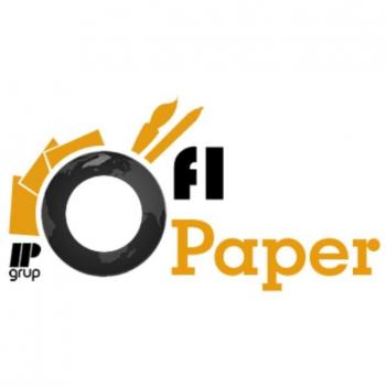 Carioca rotulador jumbo punta maxi amarillo, caja con 12 unidades