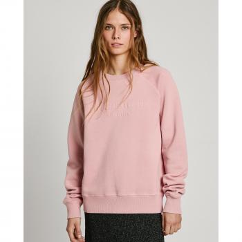 Sudadera Lindy Rosa
