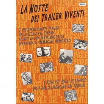 La notte dei trailer viventi