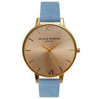 Reloj Mujer Olivia Burton OB16BD111 (Ø 38 mm)