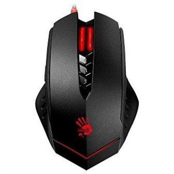 Bloody V8MA Cablato – Mouse da Gioco Nero