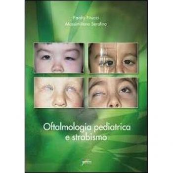 Oftalmologia pediatrica e strabismo