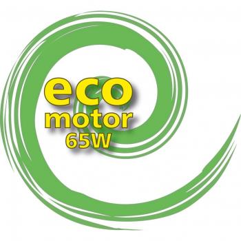Cortafiambres eléctrico con motor ecológico, plegable, compacto, ajuste corte, cuchilla dentada, carro extraíble