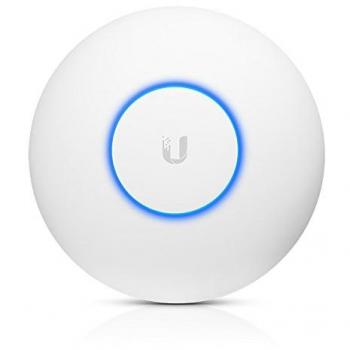 Ubiquiti Networks UAP-XG Wireless Access Point Interno con Supporto Power over Ethernet (PoE)