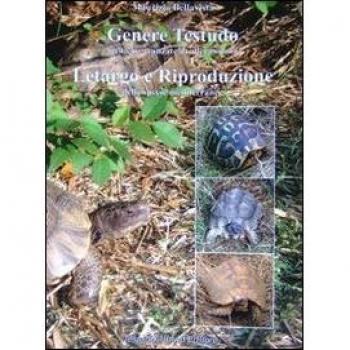 Letargo e riproduzione delle specie mediterranee. Genere testudo tecniche avanzate di allevamento