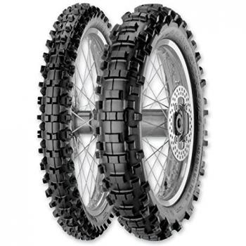 Neumático De Moto Metzeler 130/90 -18 69M Mce 6 Days Extreme