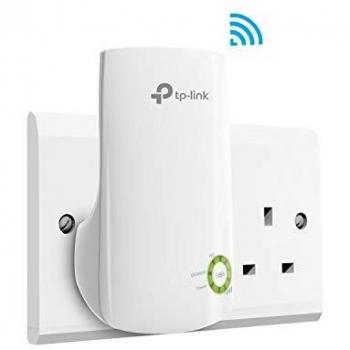 Estensore TP‑Link Wi‑Fi 300 Mbps