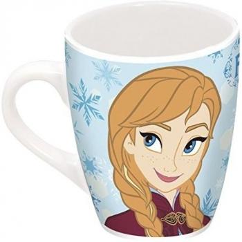 Taza Barrilete de Cristal Congelado