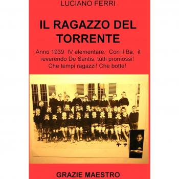 Il ragazzo del torrente