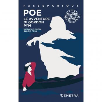 Le avventure di Gordon Pym