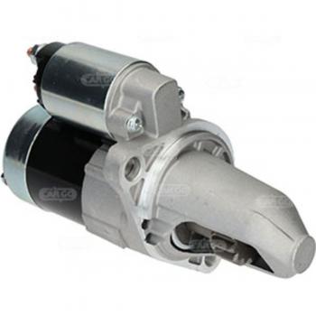 Motor de Arranque HC‑Cargo 116565 – Versão Compacta