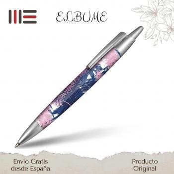 Bolígrafo PRO-DG Sumatra Lila