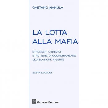 Lotta Alla Mafia
