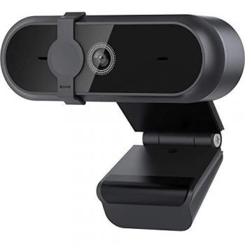 SpeedLink SL-601800-BK Webcam HD 1280 x 720 Pixel