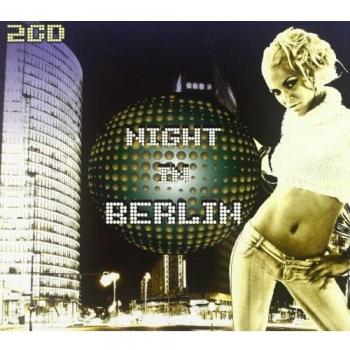 Night in Berlin