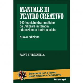 Manuale di Teatro Creativo
