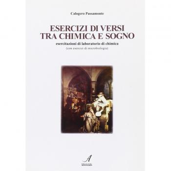Esercizi di versi tra chimica e sogno