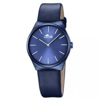 Lotus 18290: Elegancia y Precisión