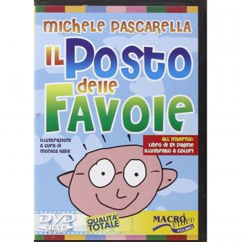 Posto Delle Favole. Con DVD (Il)