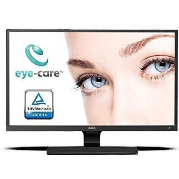 Monitor per Video Enjoyment da 32 Pollici Eye Care