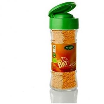 CURCUMA BIO 30GR ARTEMIS