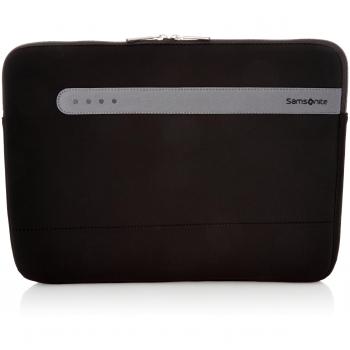 Samsonite ColorShield 15.6 Sleeve case Negro, Gris